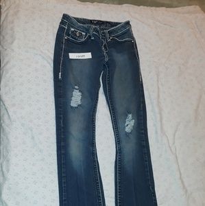 VIP jeans